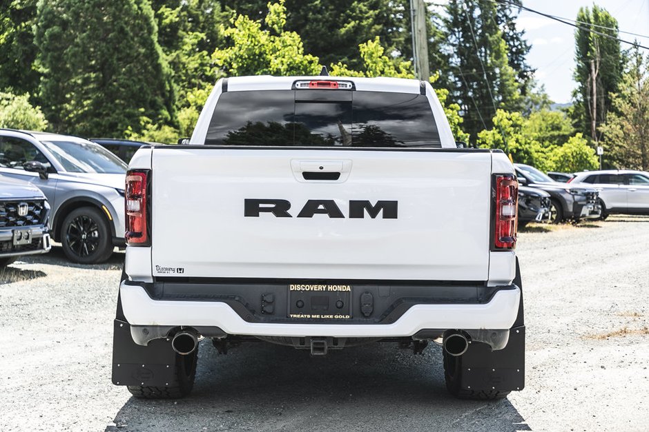 2025 Ram 1500 Sport-9