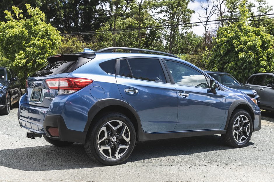 2018 Subaru Crosstrek Limited-8