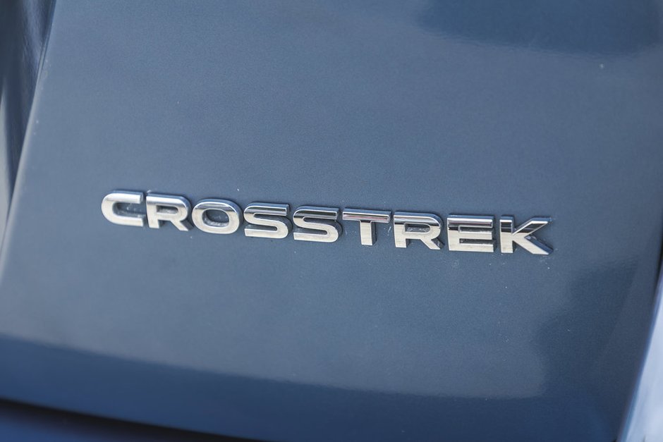 2018 Subaru Crosstrek Limited-10