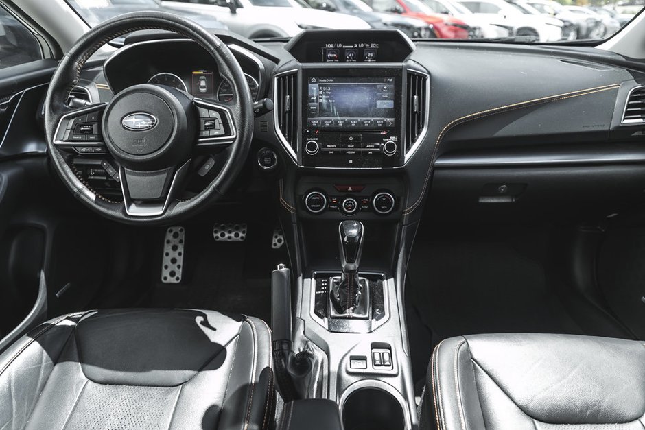 2018 Subaru Crosstrek Limited-22
