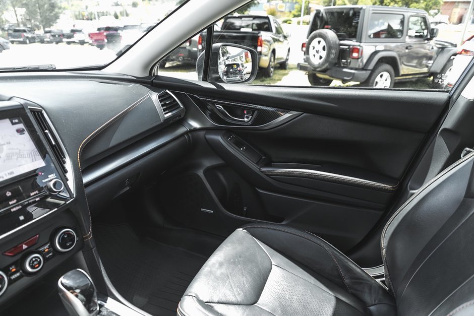 2018 Subaru Crosstrek Limited-39
