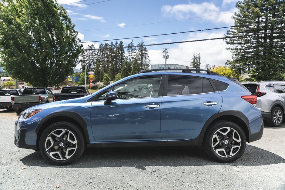 2018 Subaru Crosstrek Limited-5