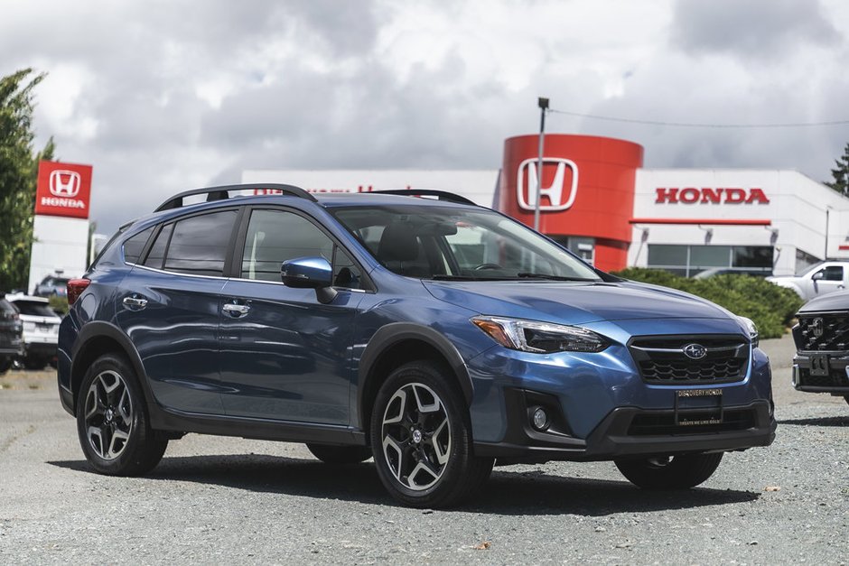 2018 Subaru Crosstrek Limited-0