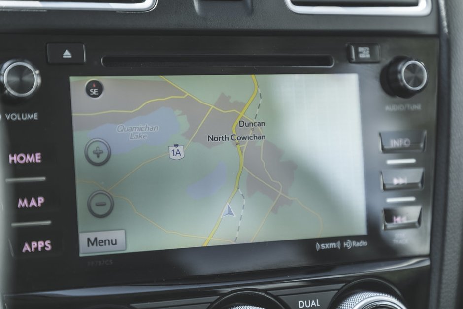 2016 Subaru Forester i Limited-29