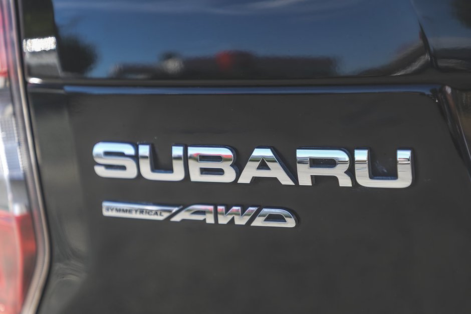 2016 Subaru Forester i Limited-11
