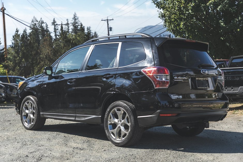 2016 Subaru Forester i Limited-6