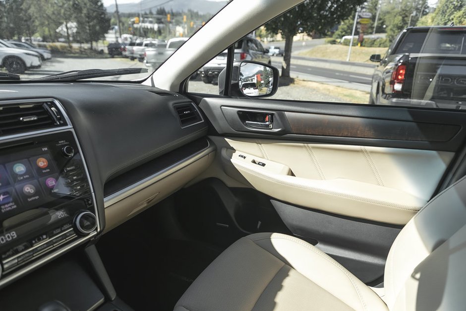 2019 Subaru Outback Limited-35