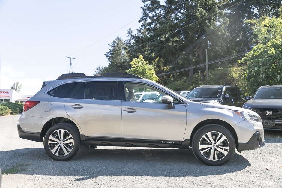 2019 Subaru Outback Limited-9