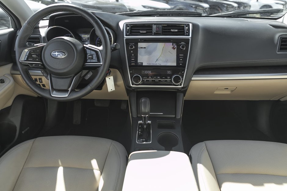 2019 Subaru Outback Limited-23