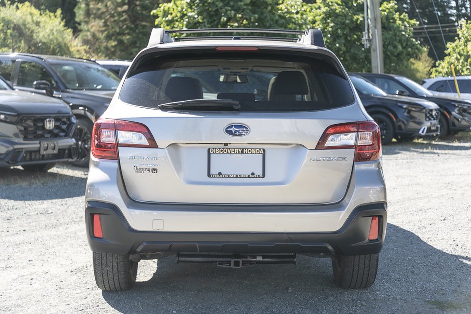 2019 Subaru Outback Limited-7