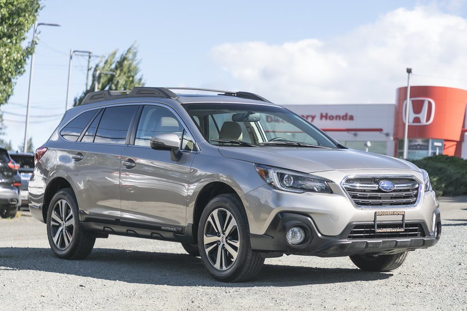 2019 Subaru Outback Limited-0