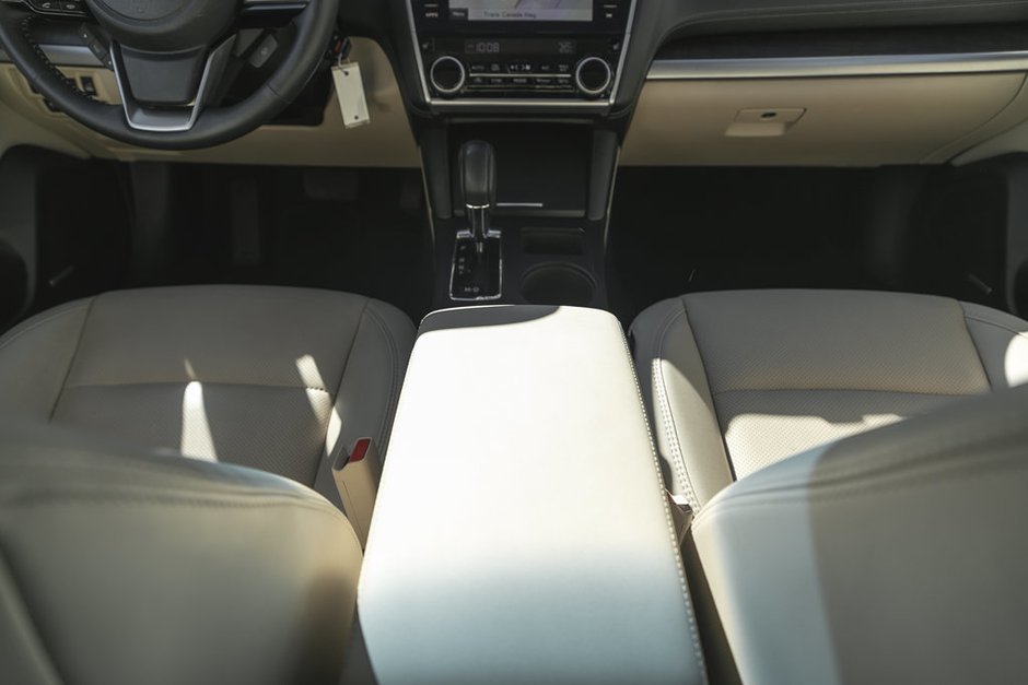 2019 Subaru Outback Limited-27
