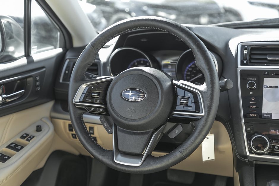 2019 Subaru Outback Limited-24