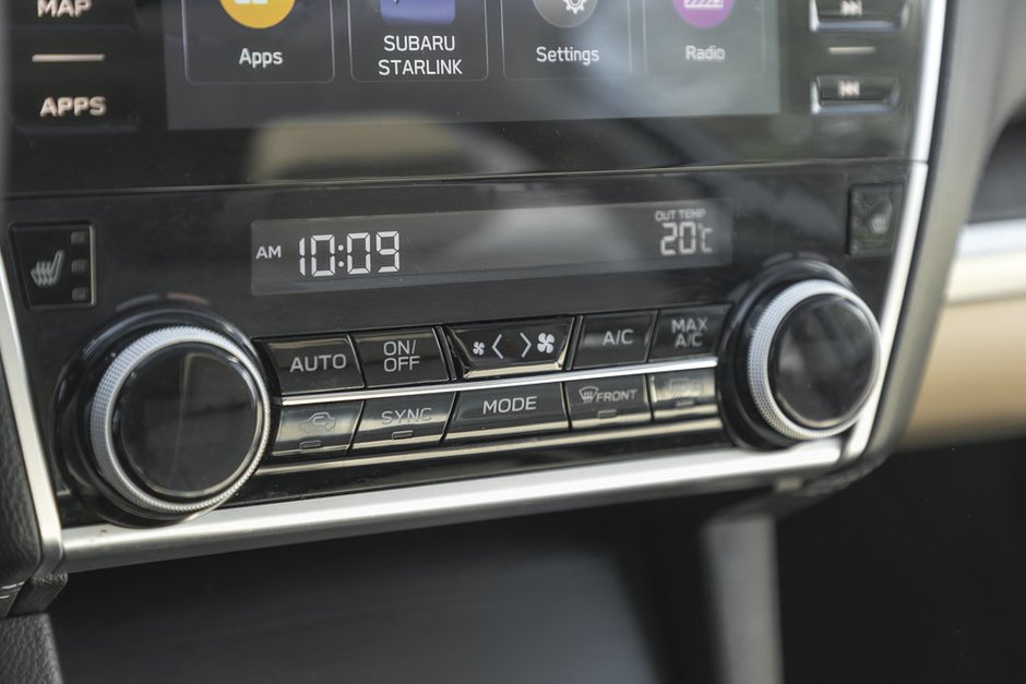 2019 Subaru Outback Limited-33