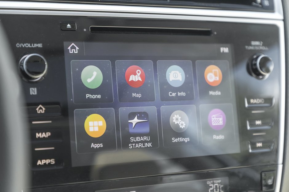 2019 Subaru Outback Limited-32