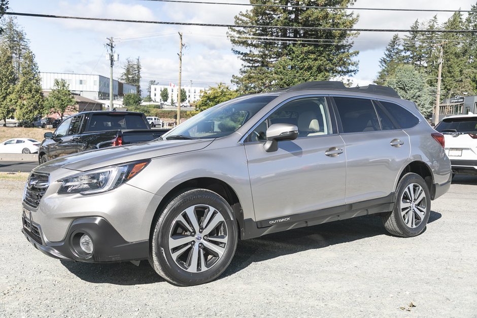 2019 Subaru Outback Limited-2