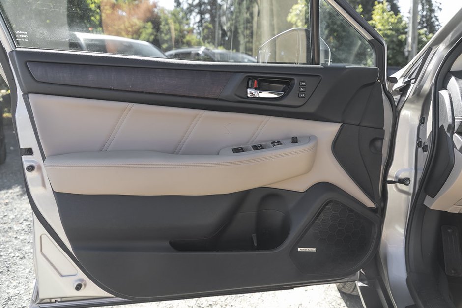 2019 Subaru Outback Limited-13