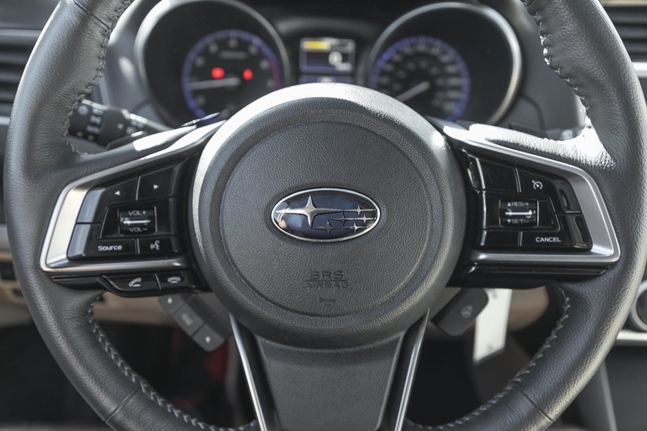 2019 Subaru Outback Limited-29