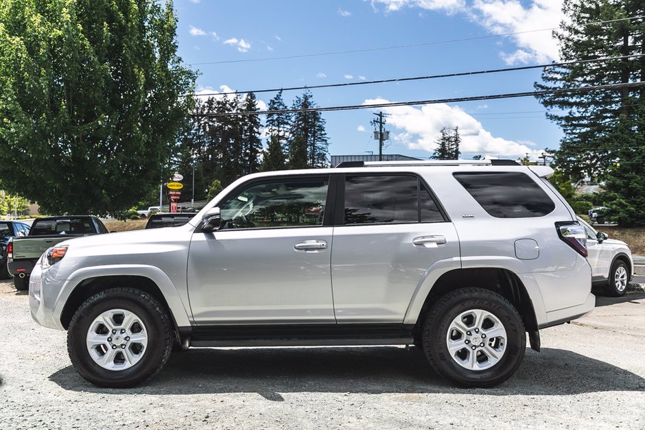 2023 Toyota 4Runner-5
