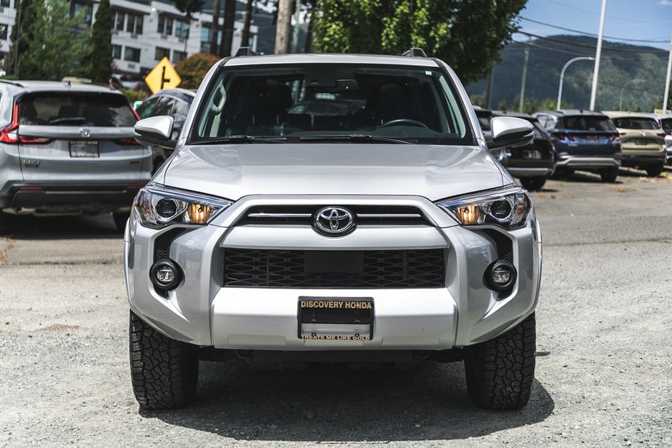 2023 Toyota 4Runner-1