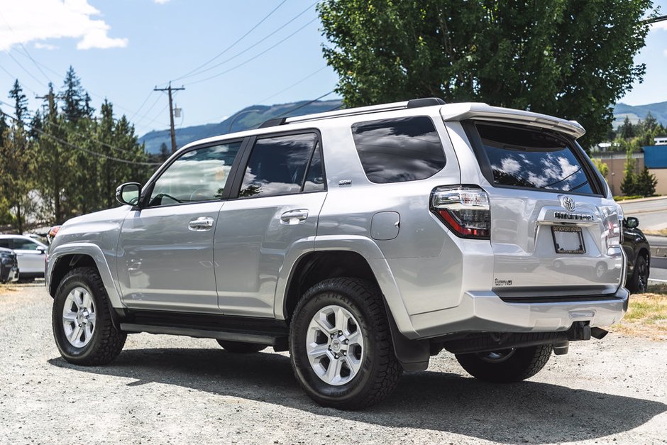 2023 Toyota 4Runner-6