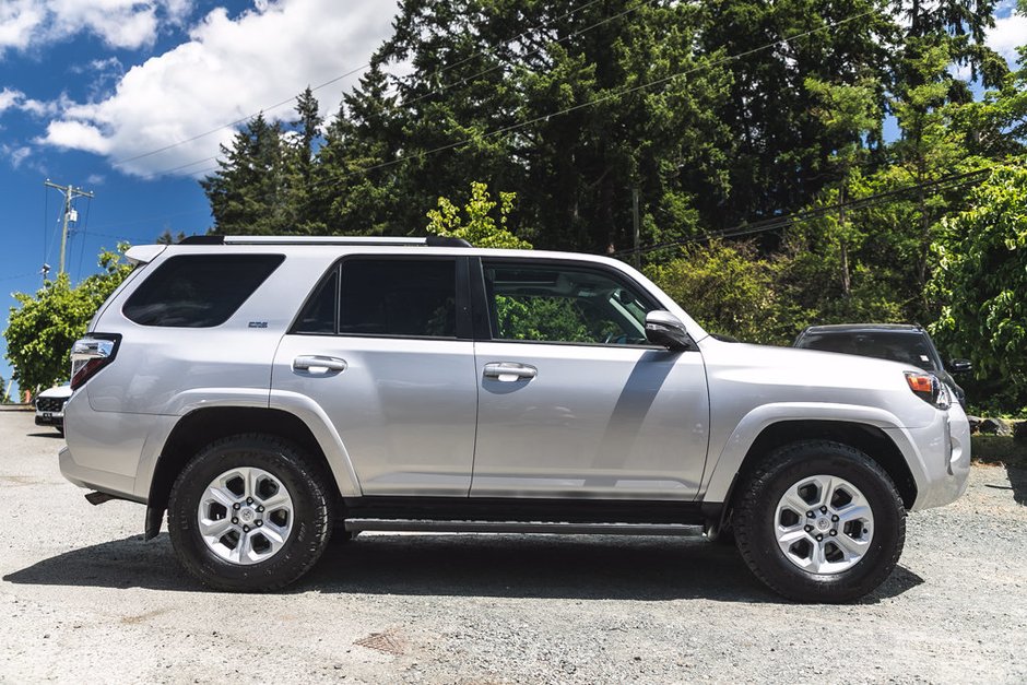 2023 Toyota 4Runner-9