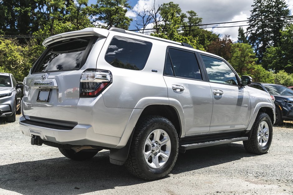 2023 Toyota 4Runner-8