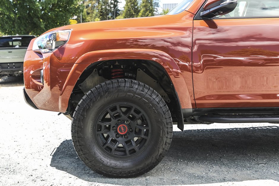 2024 Toyota 4Runner-5