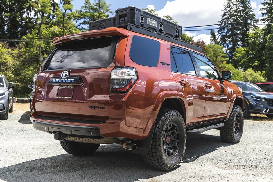 2024 Toyota 4Runner-10
