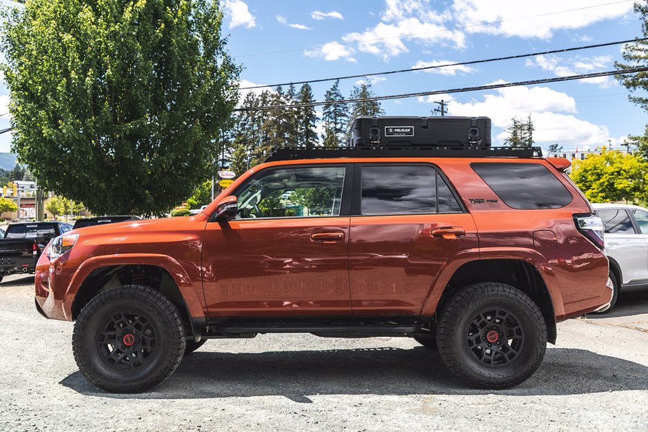 2024 Toyota 4Runner-7