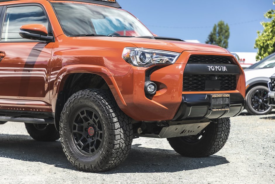 2024 Toyota 4Runner-1