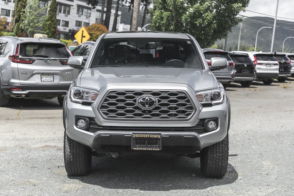 2023 Toyota Tacoma-1