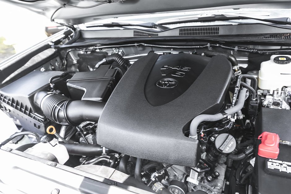 2023 Toyota Tacoma-15