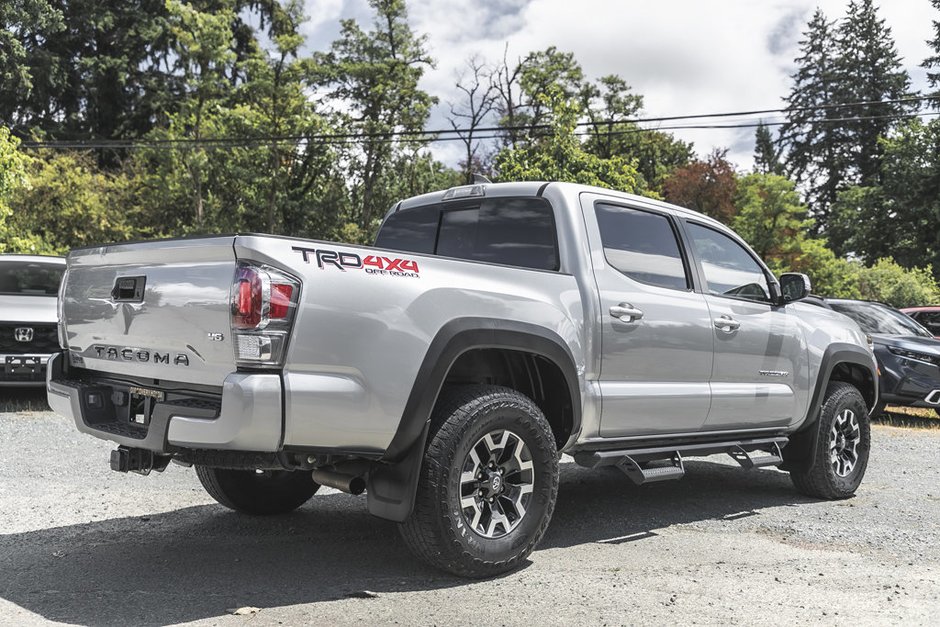 2023 Toyota Tacoma-8