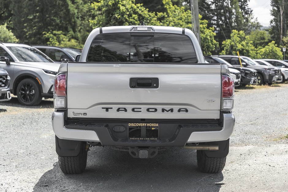 2023 Toyota Tacoma-7
