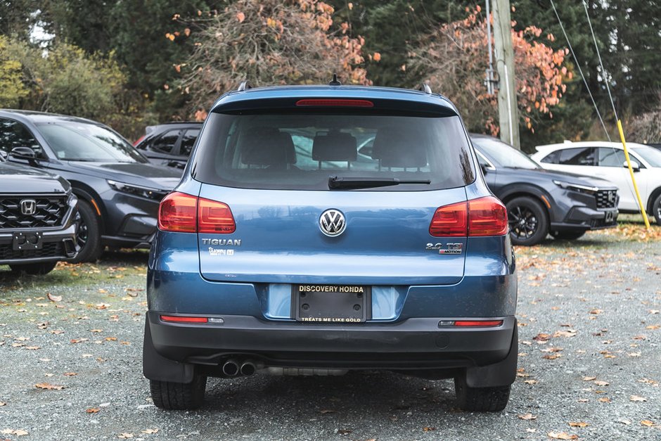2017 Volkswagen Tiguan Wolfsburg Edition-8