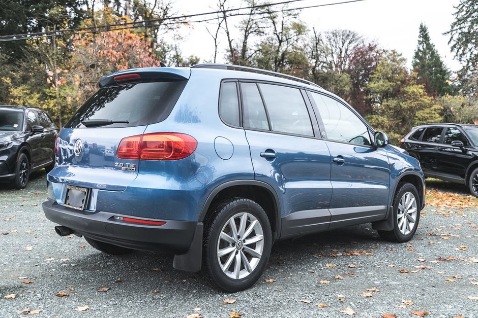 2017 Volkswagen Tiguan Wolfsburg Edition-9