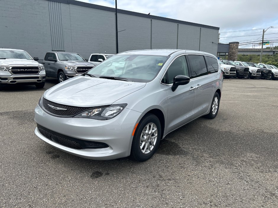 2024  Grand Caravan SXT in Saint John, New Brunswick