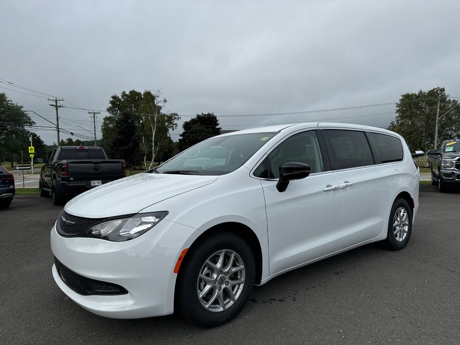 2024  Grand Caravan SXT in Sussex, New Brunswick