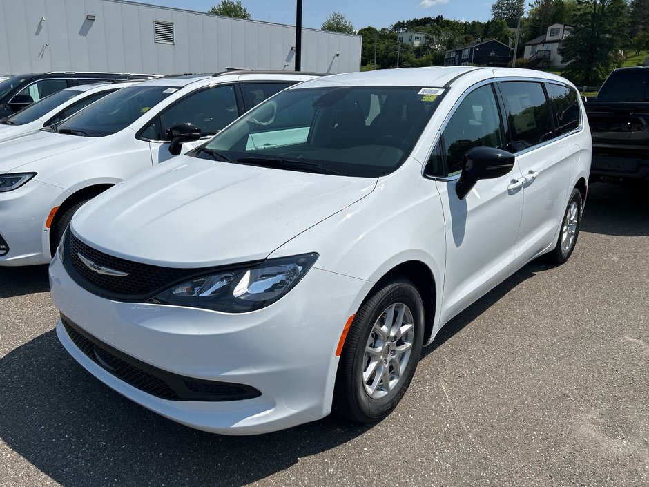 2024  Grand Caravan SXT in Saint John, New Brunswick