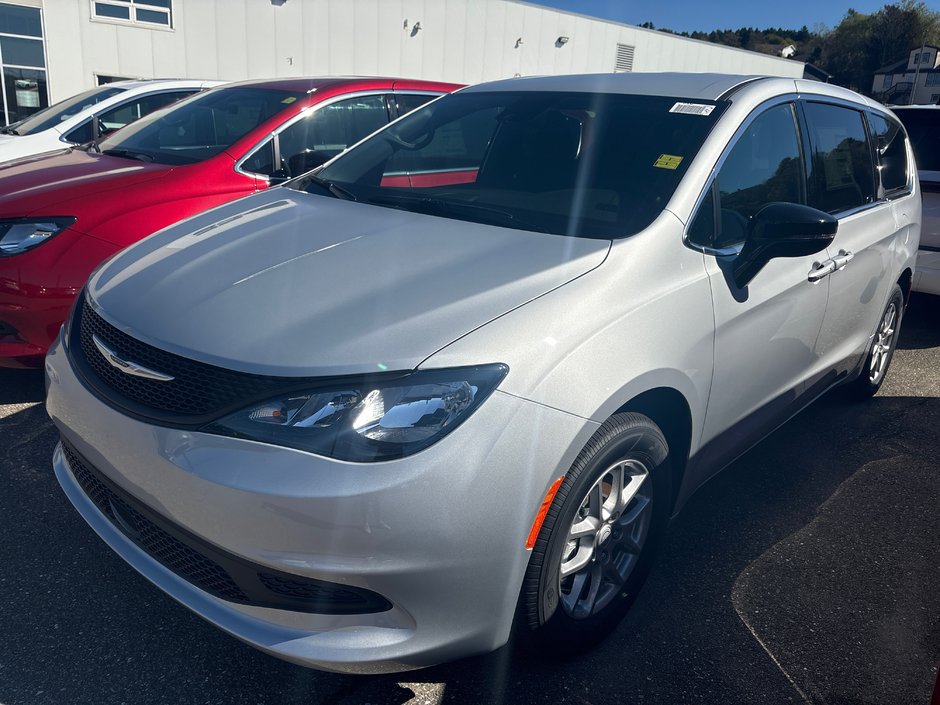 2026 Chrysler Grand Caravan SXT in Saint John, New Brunswick