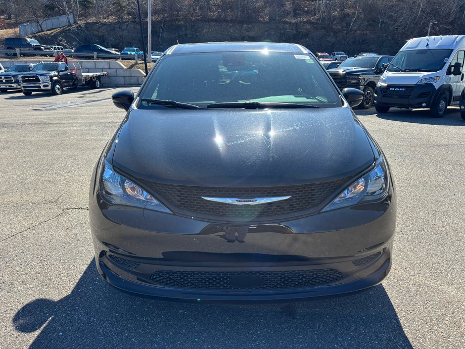 Chrysler Grand Caravan SXT 2026 à Saint John, Nouveau-Brunswick