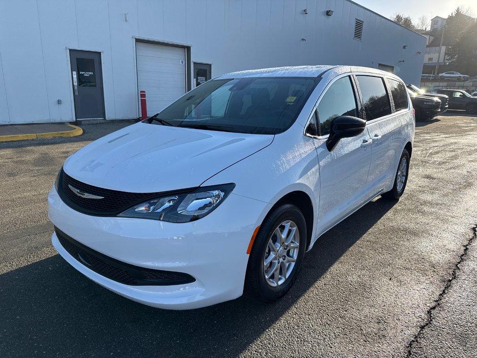 2026 Chrysler Grand Caravan SXT in Saint John, New Brunswick
