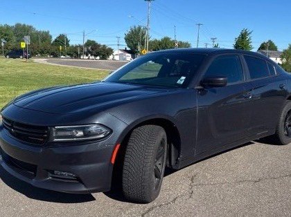 2016 Dodge Charger 4-Door SXT in Sussex, New Brunswick