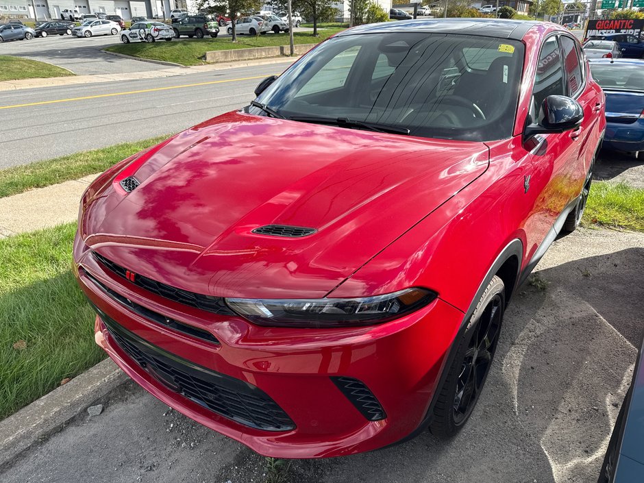 2024 Dodge HORNET GT PLUS in Saint John, New Brunswick