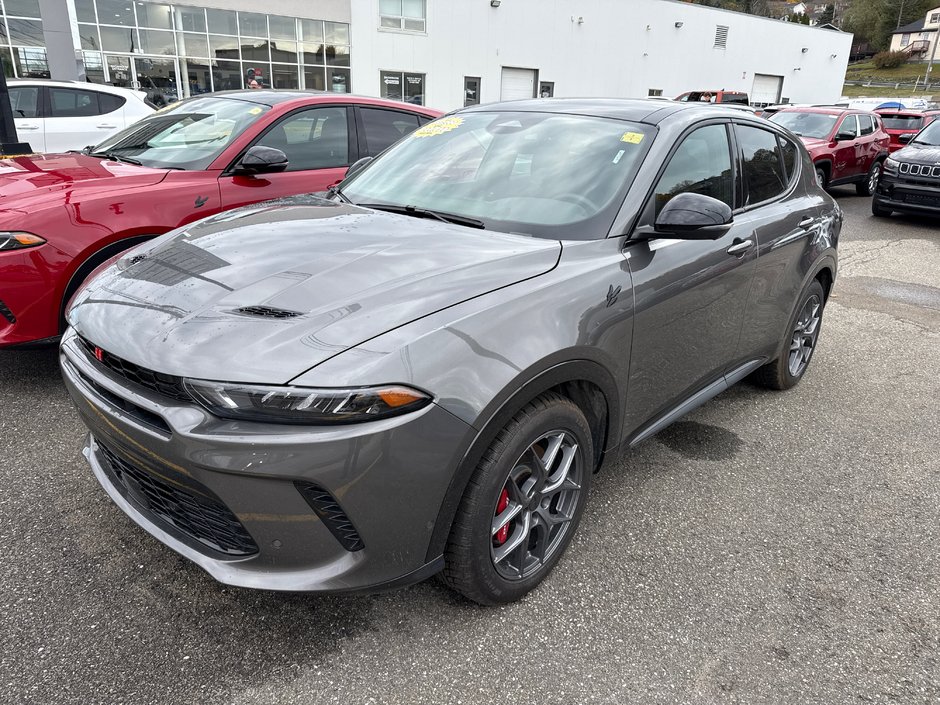 Dodge HORNET R/T PLUS 2024 à Saint John, Nouveau-Brunswick
