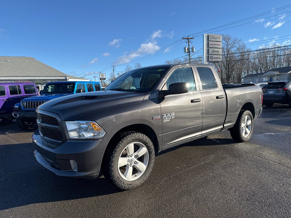 Ram 1500 Classic Express 2023 à Sussex, Nouveau-Brunswick