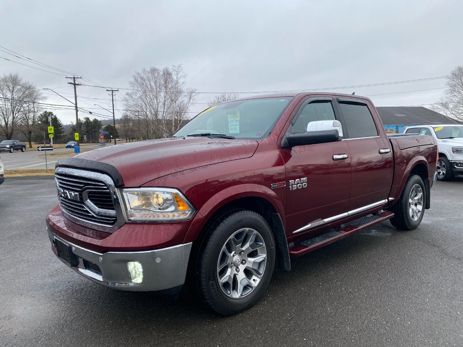 2018  1500 LIMITED in Sussex, New Brunswick