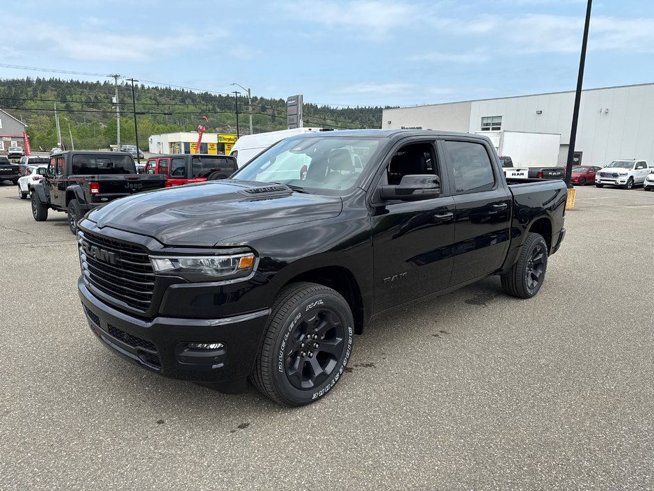 2025 Ram 1500 SPORT in Saint John, New Brunswick