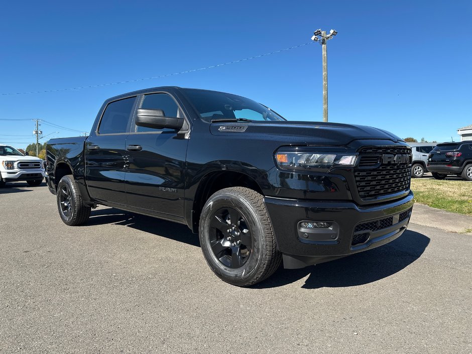 2025 Ram 1500 TRADESMAN in Sussex, New Brunswick